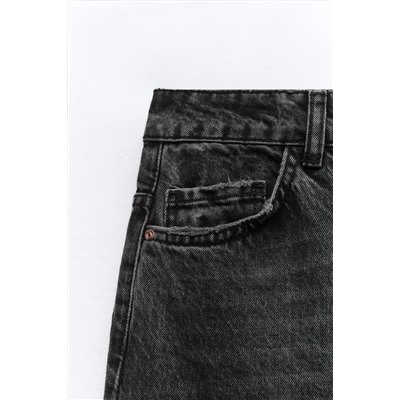 JEANS Z1975 RECTOS TIRO ALTO LONG LENGTH