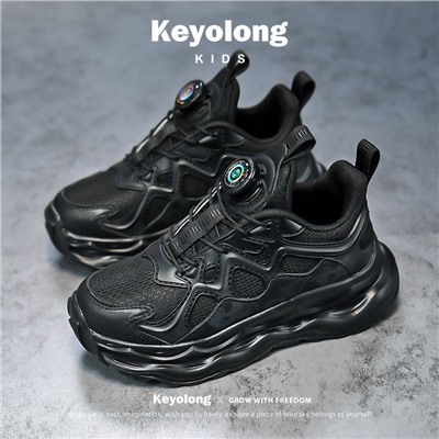 Keyolong  с автошнурками   218