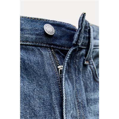 JEANS ZW COLLECTION RECTOS TIRO MEDIO