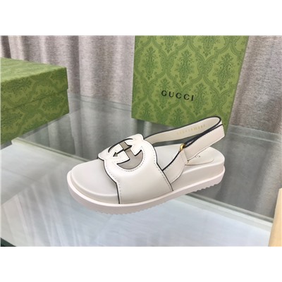 Босоножки GUCCI