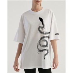 OXOUNO Футболка Oversize OXO-1673-1260