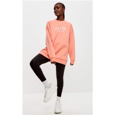 Свитшот P422-0504 peach