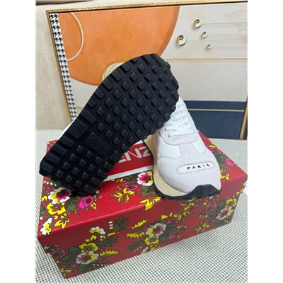 кроссовки уни KENZO