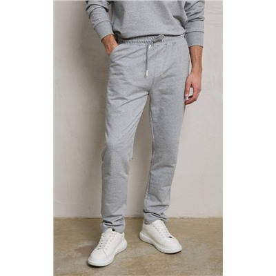 Брюки Р311-0823 grey melange