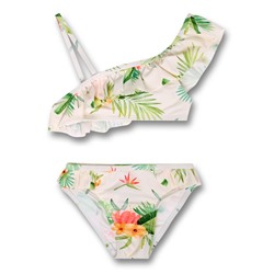Bikini completo Oasis - multicolor
