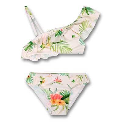 Bikini completo Oasis - multicolor