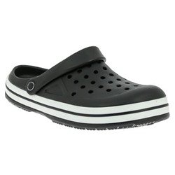Кроксы Kenka 21-004 black