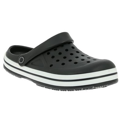 Кроксы Kenka 21-004 black
