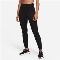 Leggings One - Therma-Fit - aptitud - negro