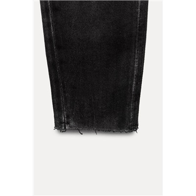 JEANS ZW COLLECTION SKINNY TIRO ALTO