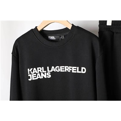 Мужской костюм из хлопка   Kar*l Lagerfel*d 😎  Экспортный магазин