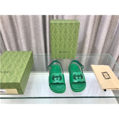 Босоножки GUCCI