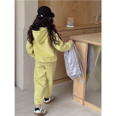 Детский костюм Pol*o Ralp*h Laure*n 👕   4 цвета  Материал: хлопок