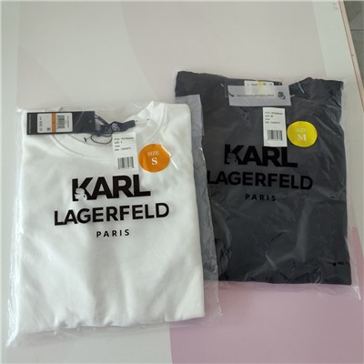 ОРИГИНАЛ!!! Свитшот Karl Lagerfeld