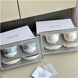 К-т свечи Dior