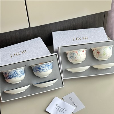 К-т свечи Dior