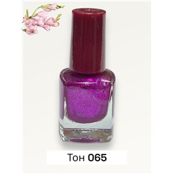 Лак для ногтей MAKE BEAUTY 10 мл №065