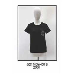 T-SHIRT MANICA CORTA