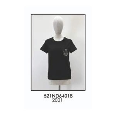 T-SHIRT MANICA CORTA