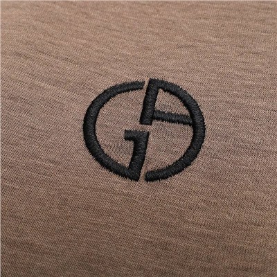 Мужская футболка Giorgi*o Arman*i   Реплика