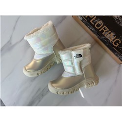 Сапоги детские 28-37 The north face ОРИГИНАЛ!!!
