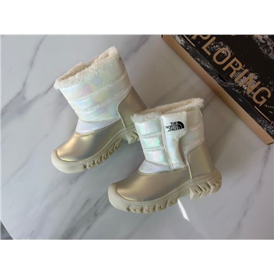 Сапоги детские 28-37 The north face ОРИГИНАЛ!!!