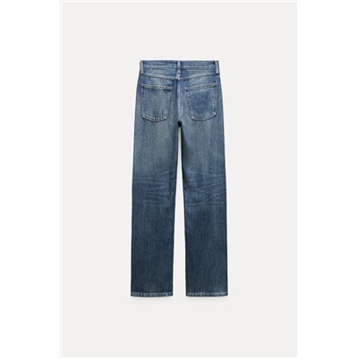 JEANS ZW COLLECTION RECTOS TIRO MEDIO