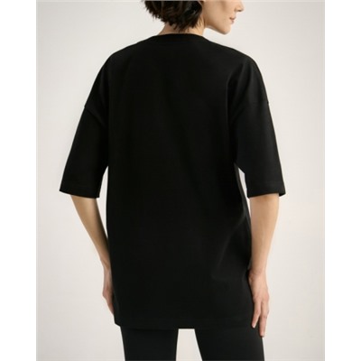 OXOUNO Футболка Oversize OXO-3465-1259