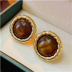 Серьги на гвоздиках арт. 13 3462 (id 275397)