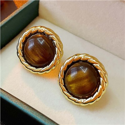 Серьги на гвоздиках арт. 13 3462 (id 275397)