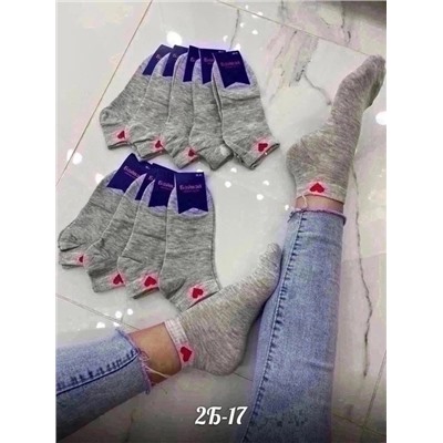 Женские носки 28.10.