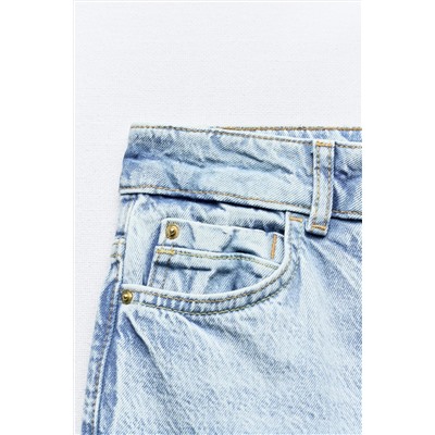 JEANS Z1975 REGULAR TIRO ALTO LONG LENGTH