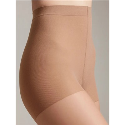 CONTE ACTIVE 20 Колготки женские с утягивающими шортиками (коробка)