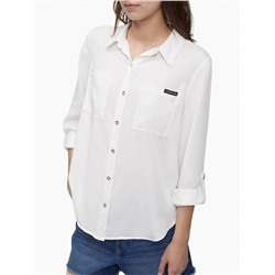 Женская рубашка  Calvi*n Klei*n Jeans