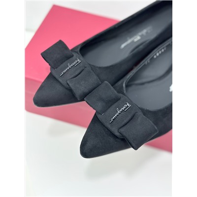 Балетки Ferragamo