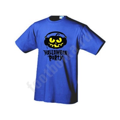 Футболка halloween "Halloween Party DJ"