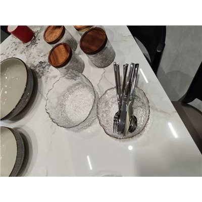 Столовые приборы 🍽  1:1 как кюхлен*д