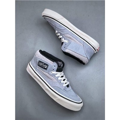 Кеды Van*s Half Cab 33 DX