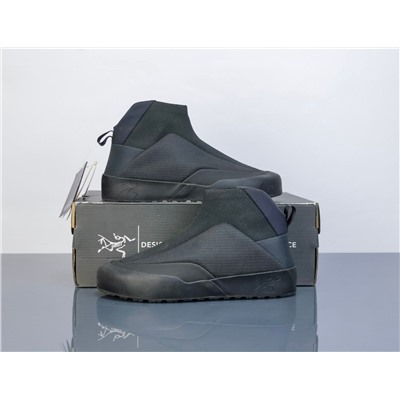 короткие мужские сапоги  Arcteryx Norvan ОРИГИНАЛ!!!