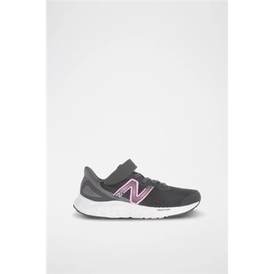 Zapatillas - Negro