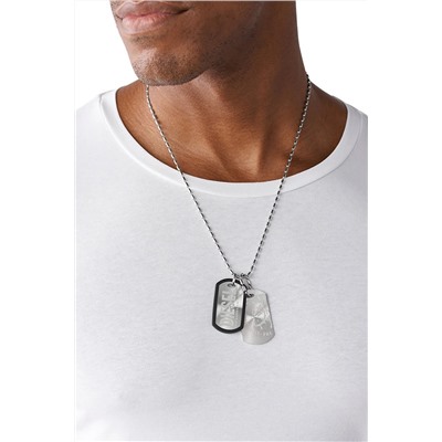 Collar - Plateado