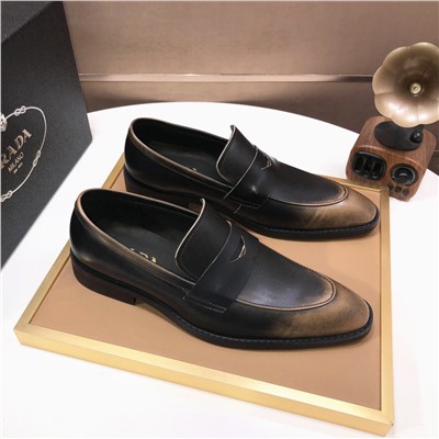 Туфли мужские PRADA