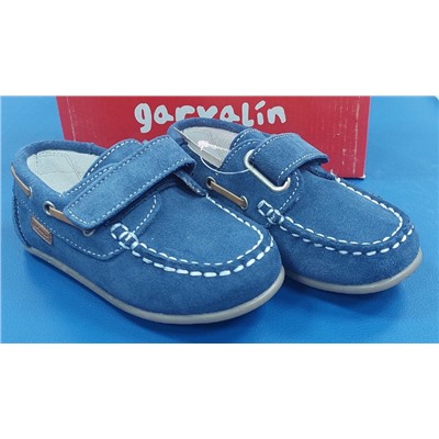 Мокасины GARVALIN 182350 С ( 2,5)