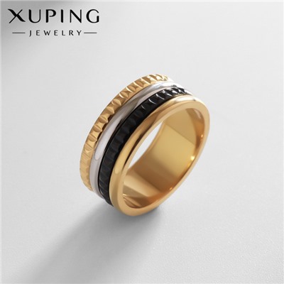 Кольцо XUPING шедевр, цветной, размер 20