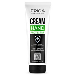 EPICA Professional Protective Regenerating Крем для рук защитно-регенерирующий, 250 мл.