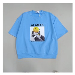 Футболка"COLABEAR"