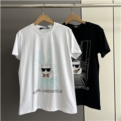 ОРИГИНАЛ!!! Футболка Karl Lagerfeld