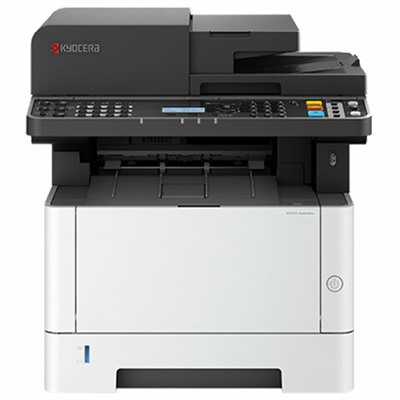МФУ лазерное KYOCERA MA4000fx "4 в 1" А4, 40 стр/мин, 80000 стр/мес, ДУПЛЕКС, ДАПД, сетевая карта, 110C1B3NL0