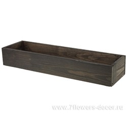 Ящик (дерево), 60x15,5xH10см
