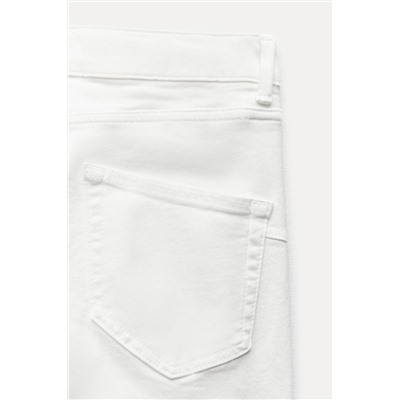 JEANS ZW COLLECTION BOOTCUT TIRO MEDIO CONTOUR